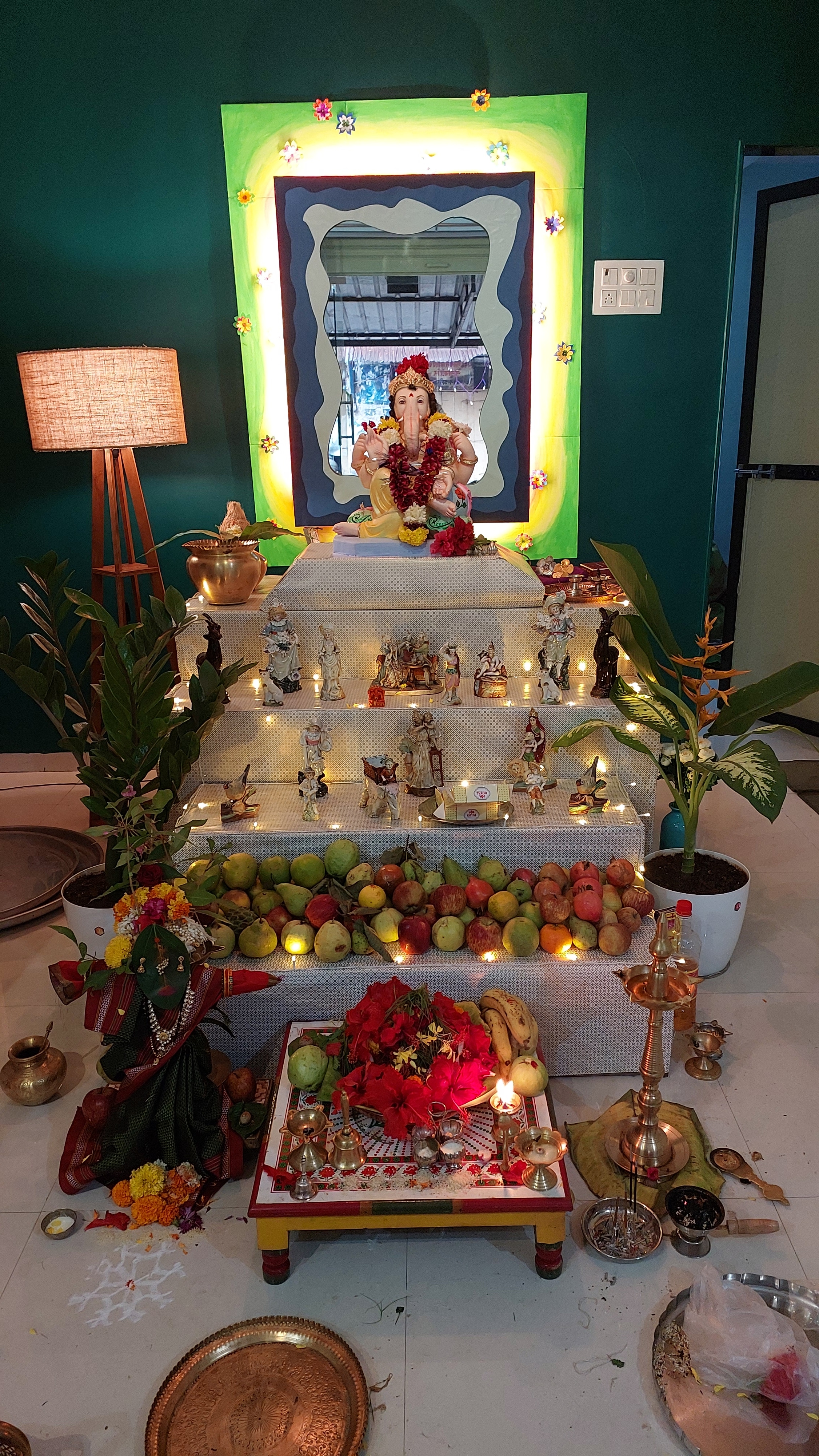 पाटील परिवार