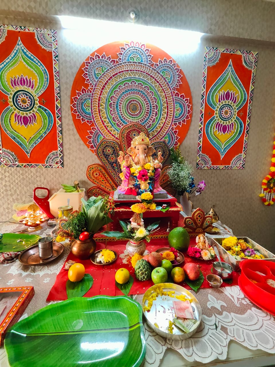 Tejaswi babhal