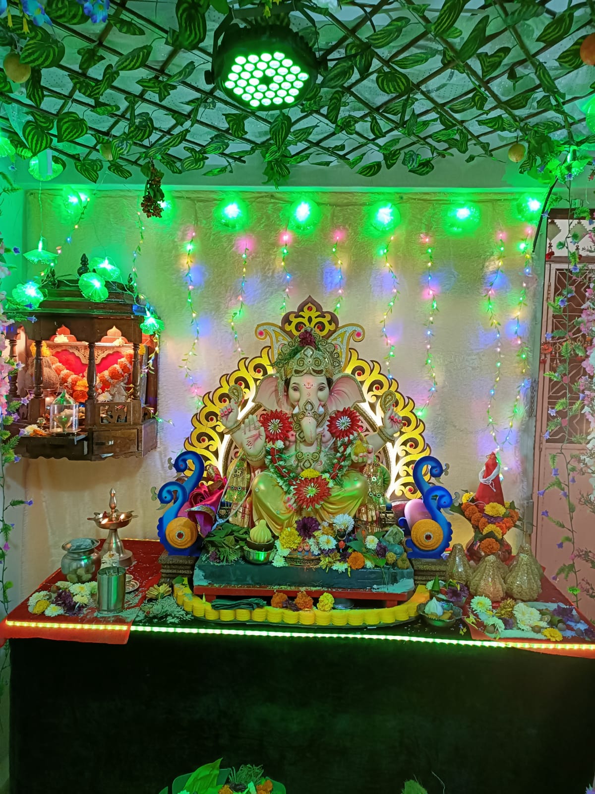 Chandrasena Gajanan Mhatre