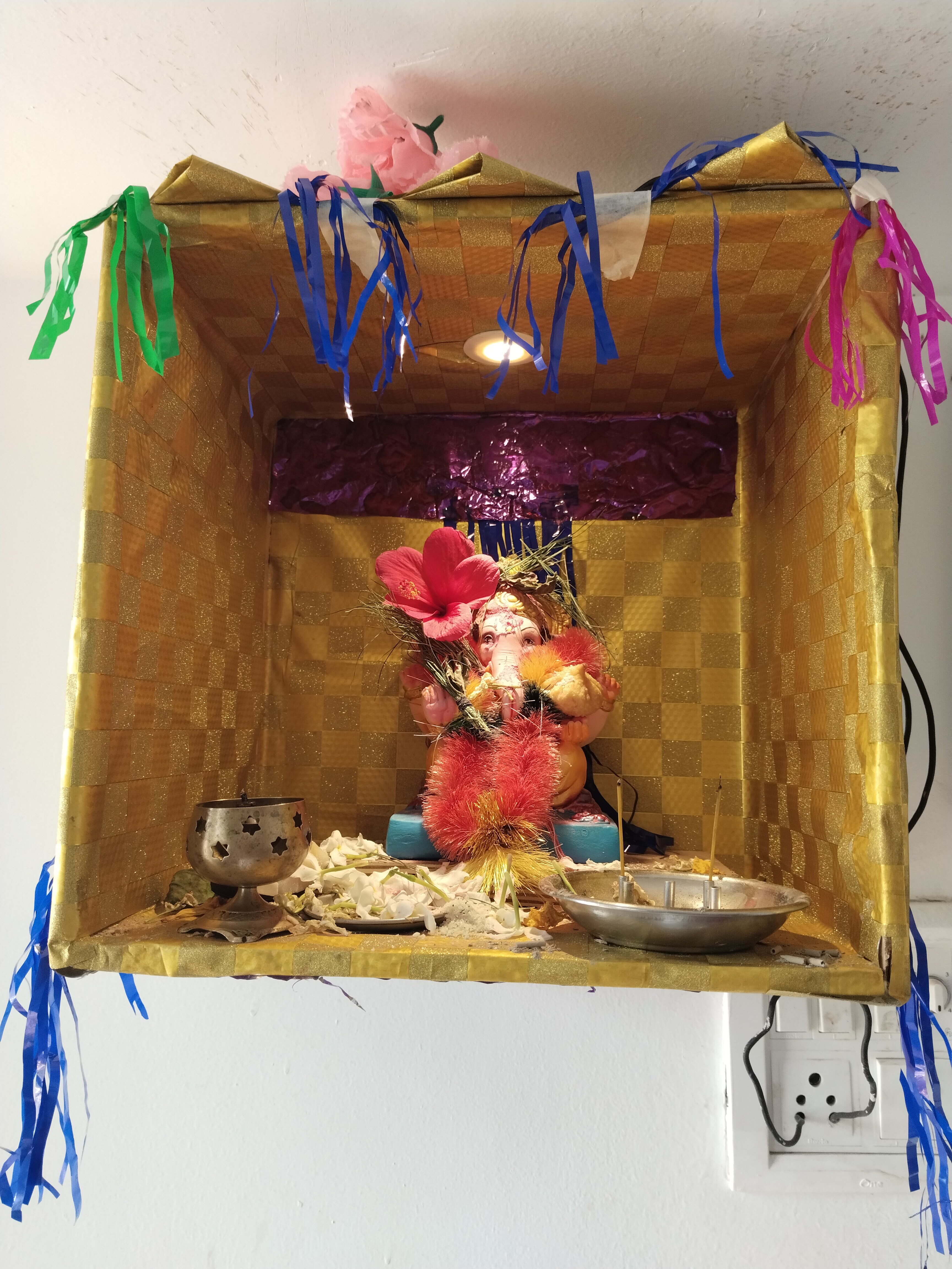 Akash Ishwar Sapkal