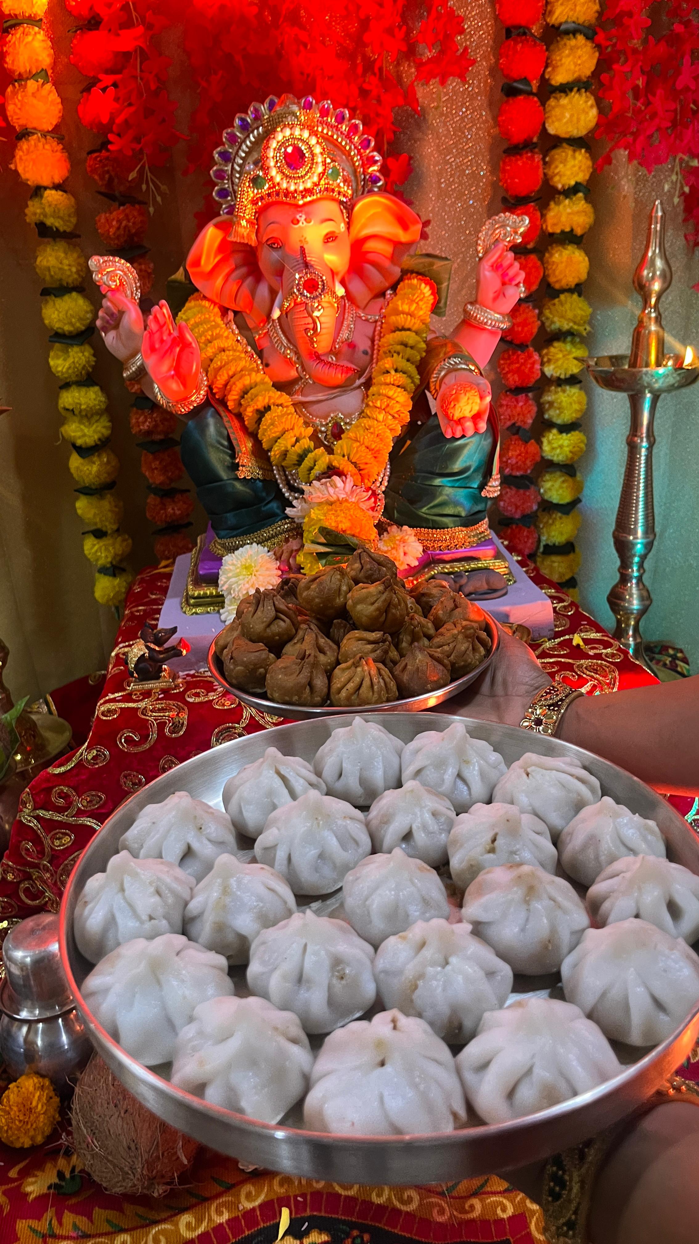 योगिता भामरे