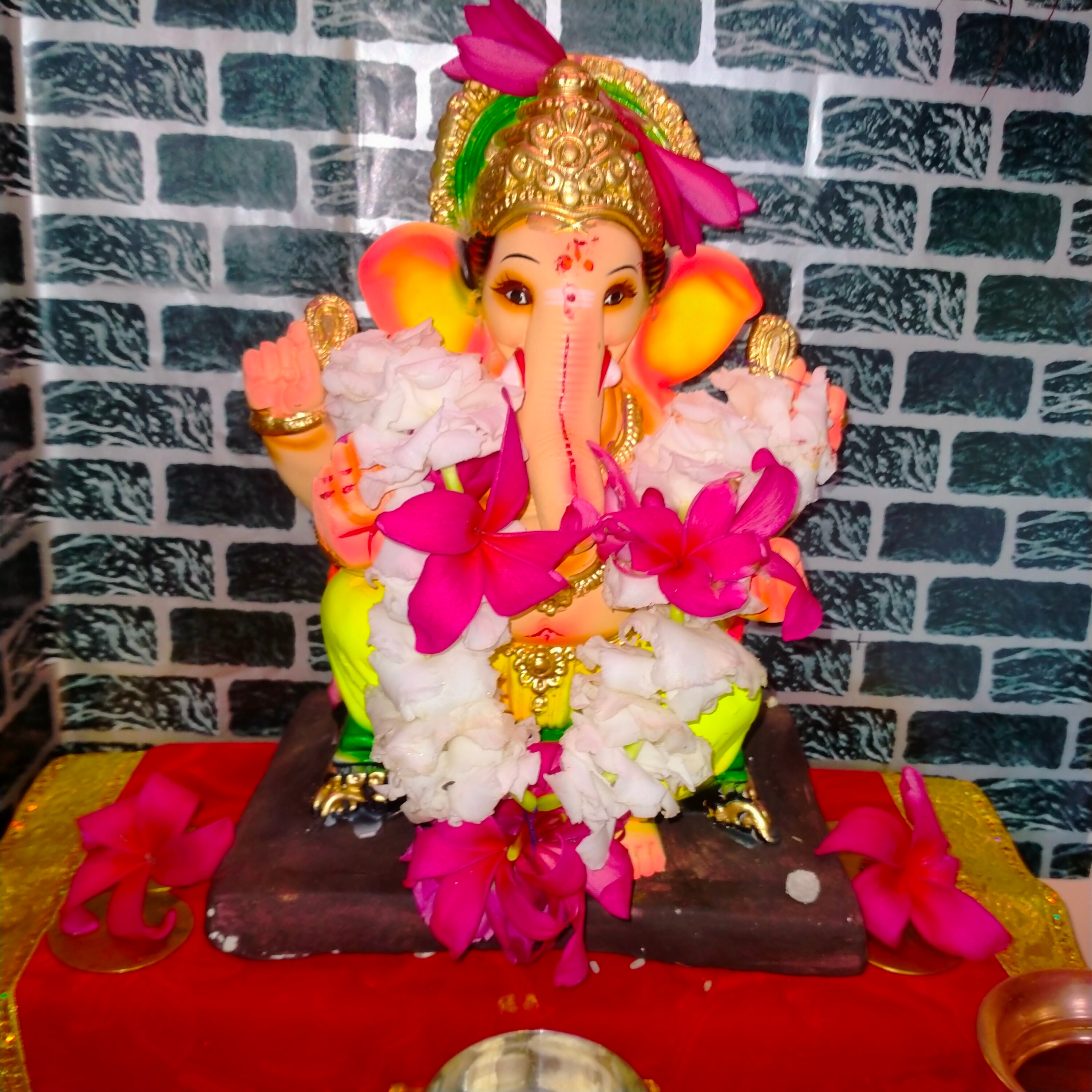 Niranjan B Jadhao