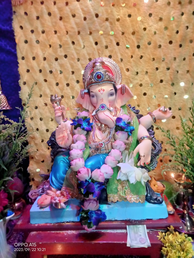 वेदांत सिद्धांत निकम