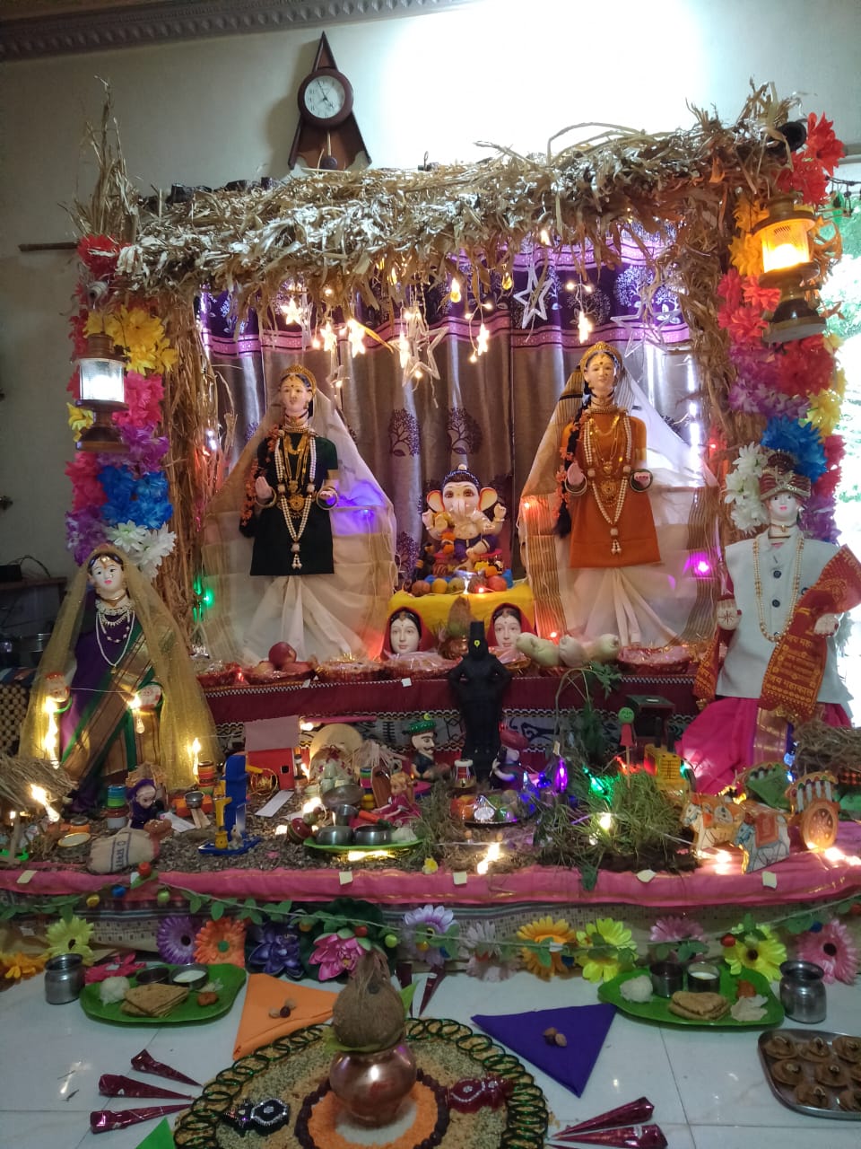 Kirankumar Vinayak Bade