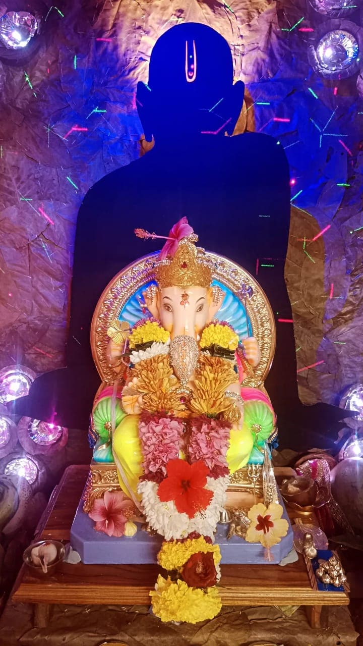 कल्पेश संतोष निरगुळकर